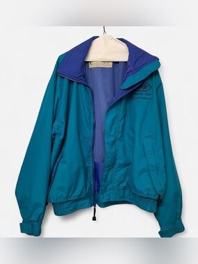 Wear Guard DuPont Lightweight Windbreaker Jacket